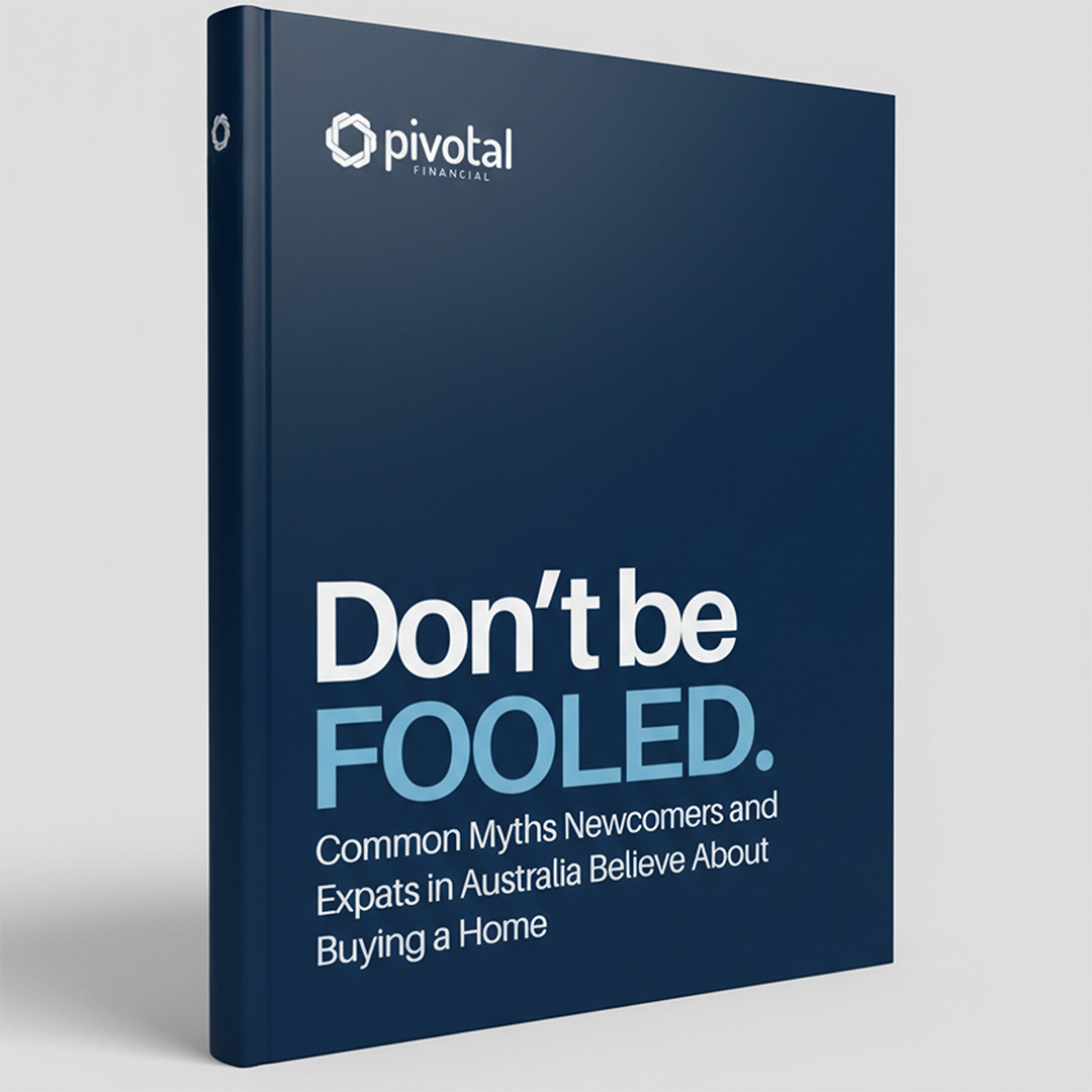Don't Be FOOLED e-book cover